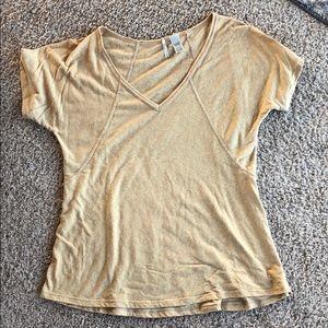 BKEcore mustard top